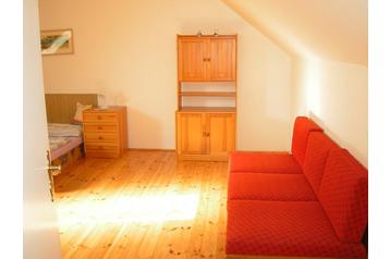 Čehija Chata Rynholec, Eksterjers